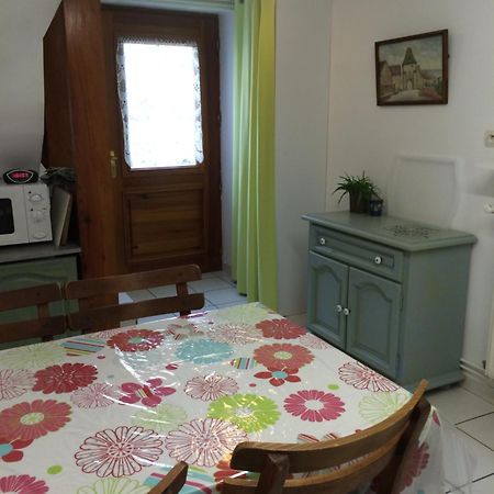 Gites Le Tokay Et Le Muscat Gertwiller 部屋 写真