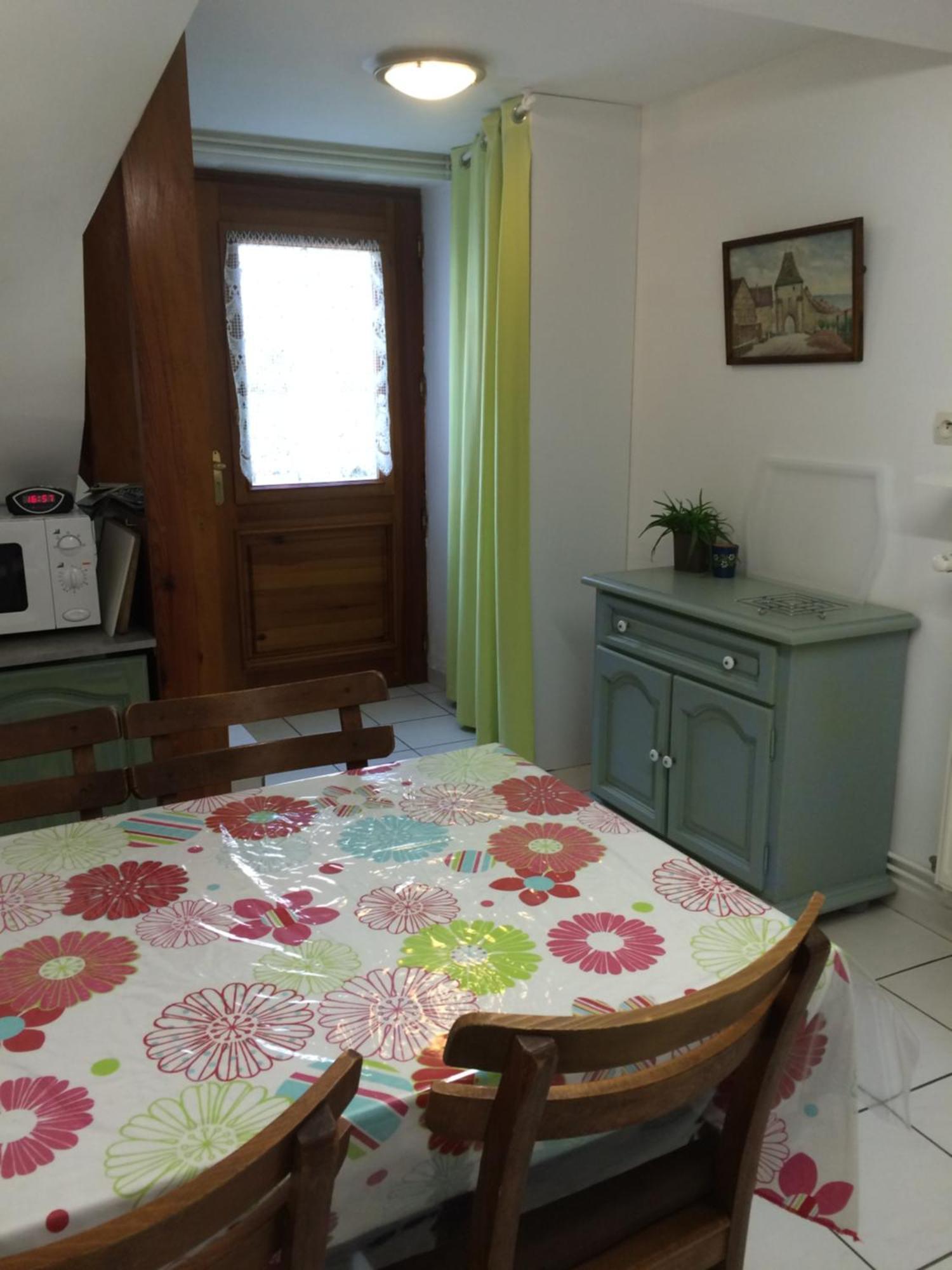 Gites Le Tokay Et Le Muscat Gertwiller 部屋 写真
