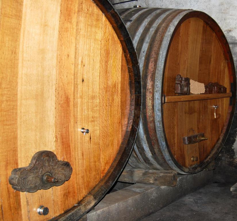 Gites Le Tokay Et Le Muscat Gertwiller 部屋 写真