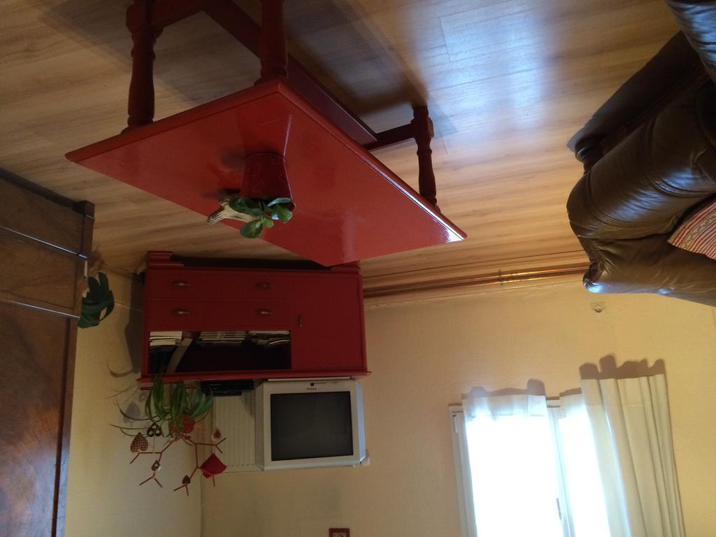 Gites Le Tokay Et Le Muscat Gertwiller 部屋 写真