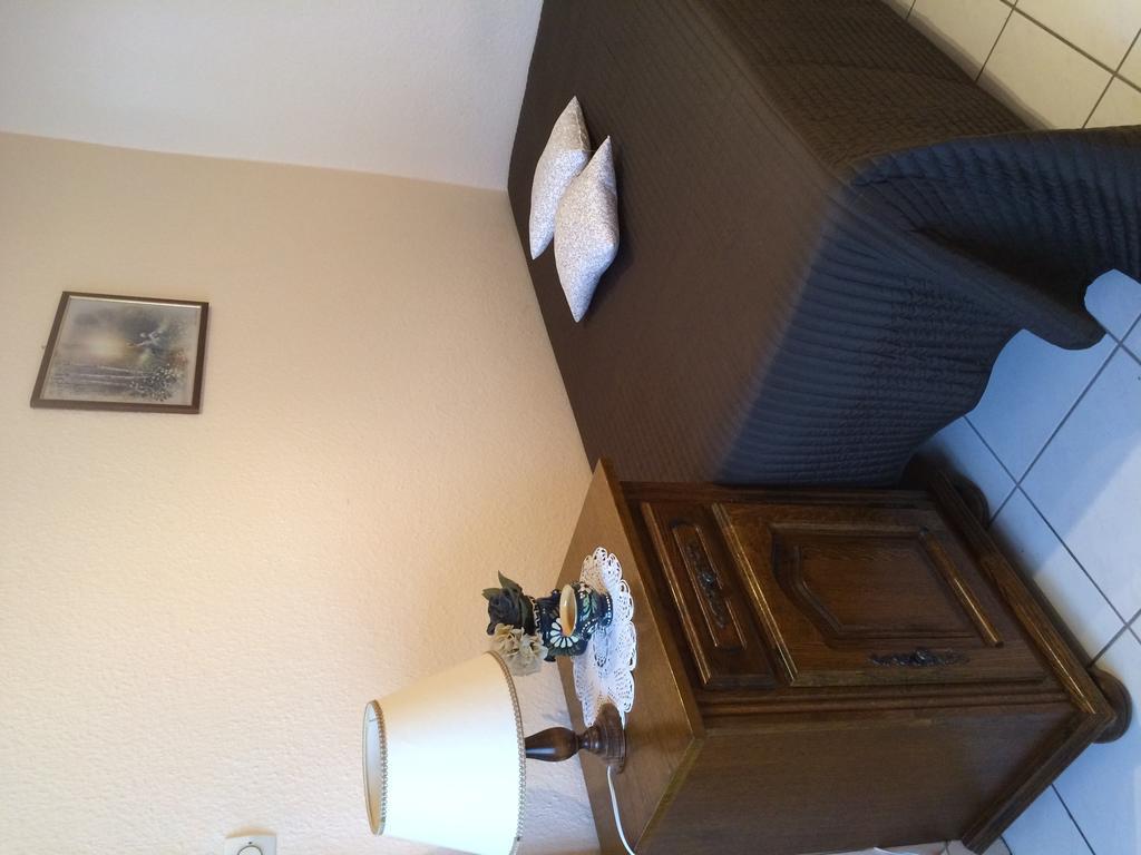 Gites Le Tokay Et Le Muscat Gertwiller 部屋 写真