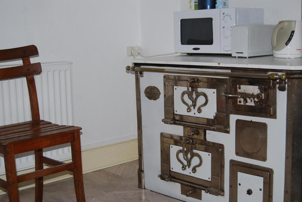 Gites Le Tokay Et Le Muscat Gertwiller 部屋 写真