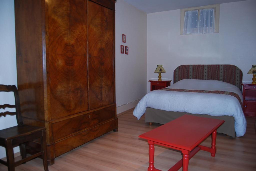 Gites Le Tokay Et Le Muscat Gertwiller 部屋 写真